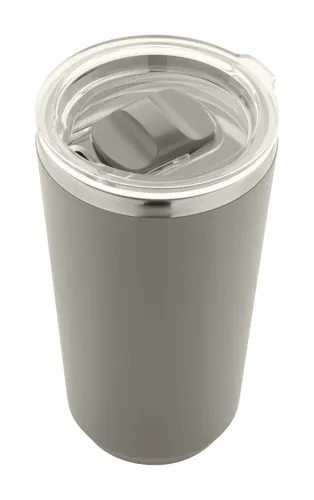 Mug thermos personnalisé - Lungogo
