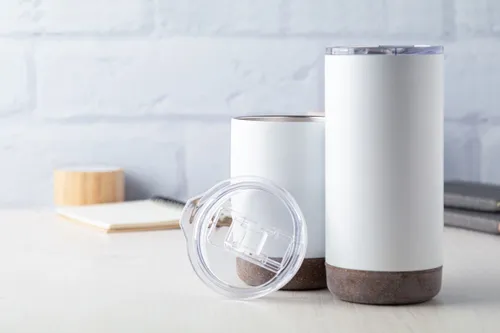 Mug thermos personnalisé - Tercox