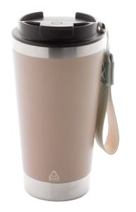 Mug thermos personnalisé - Pacama | Naturelle