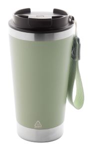 Mug thermos personnalisé - Pacama | Vert