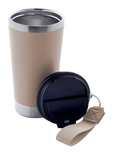 Mug thermos personnalisé - Pacama