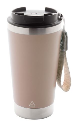 Mug thermos personnalisé - Pacama