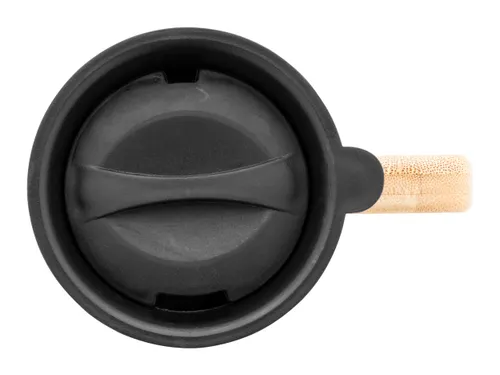 Mug thermos personnalisé - Booka Plus