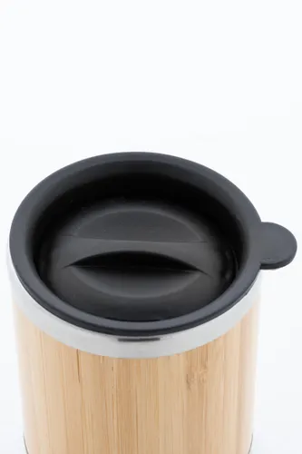 Mug thermos personnalisé - Booka