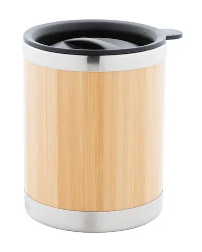 Mug thermos personnalisé - Booka