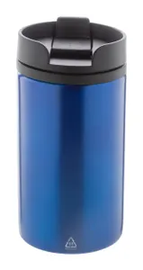 Mug thermos personnalisé - Cansy | Bleu