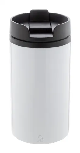 Mug thermos personnalisé - Cansy