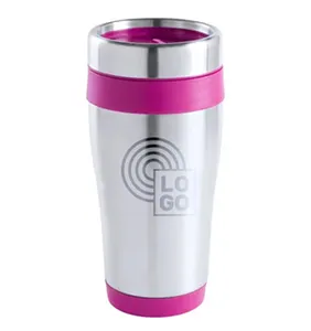 Mug thermos personnalisé - Caprol