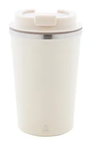 Mug thermos personnalisé - Catimor | Naturelle