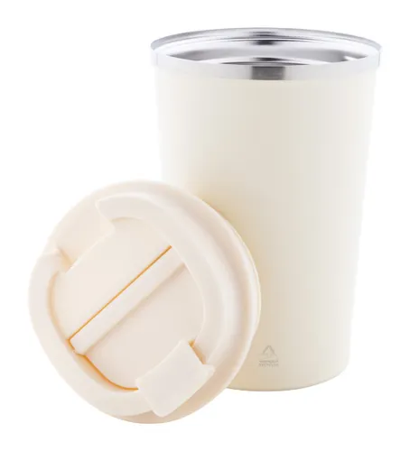 Mug thermos personnalisé - Catimor