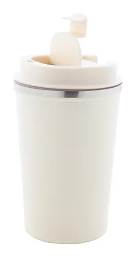 Mug thermos personnalisé - Catimor