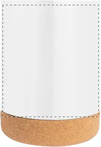 Mug thermos personnalisé - Corgox