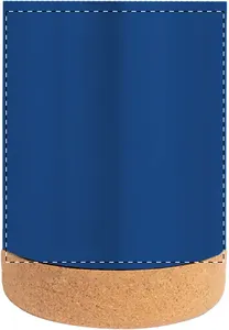Mug thermos personnalisé - Corgox | Bleu Foncé