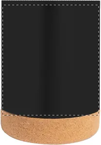 Mug thermos personnalisé - Corgox | Noir