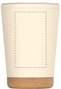 Mug thermos personnalisé - Dellio