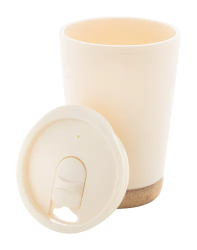 Mug thermos personnalisé - Dellio