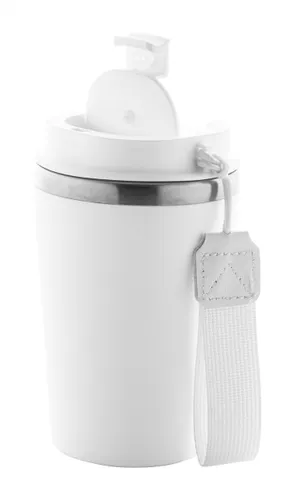 Mug thermos personnalisé - Manabi
