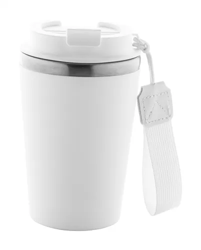 Mug thermos personnalisé - Manabi