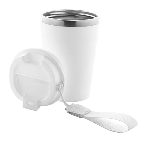 Mug thermos personnalisé - Manabi