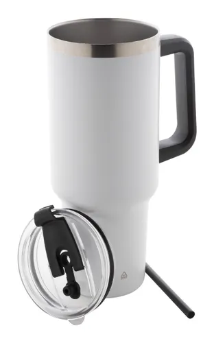 Mug thermos personnalisé 1.2 L - Massimus