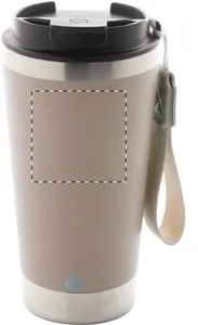 Mug thermos personnalisé - Pacama