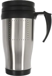 Mug thermos personnalisé - Patrol
