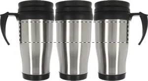 Mug thermos personnalisé - Patrol