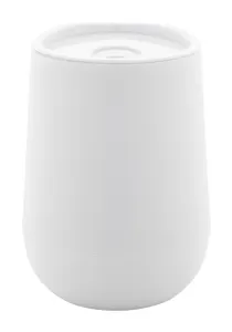 Mug thermos personnalisé - Peppy | Blanc