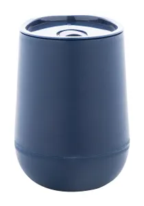 Mug thermos personnalisé - Peppy | Bleu Foncé
