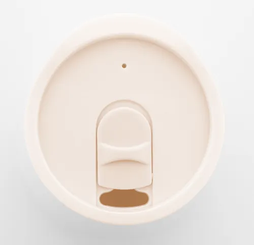 Mug thermos personnalisé - Peppy