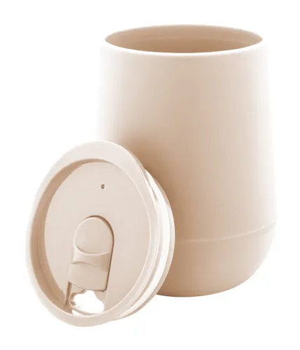 Mug thermos personnalisé - Peppy