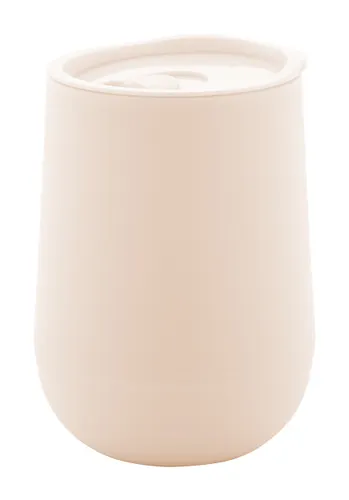 Mug thermos personnalisé - Peppy