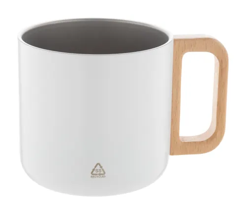 Mug thermos personnalisé - Rewoo