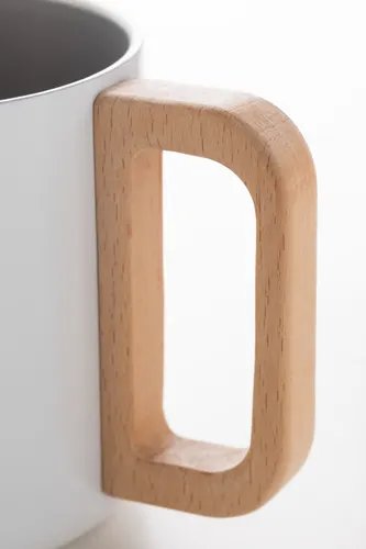 Mug thermos personnalisé - Rewoo