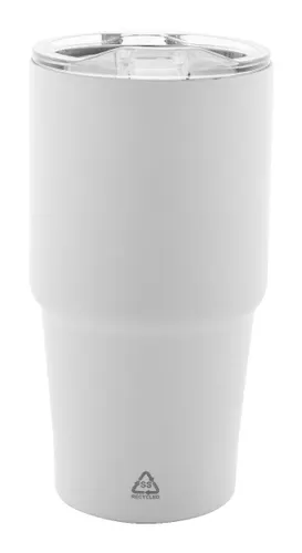 Mug thermos personnalisé RSS - Noricano