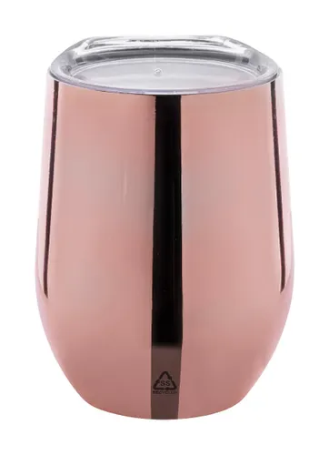 Mug thermos personnalisé RSS - Rebby Oro