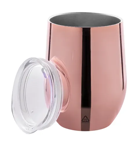 Mug thermos personnalisé RSS - Rebby Oro