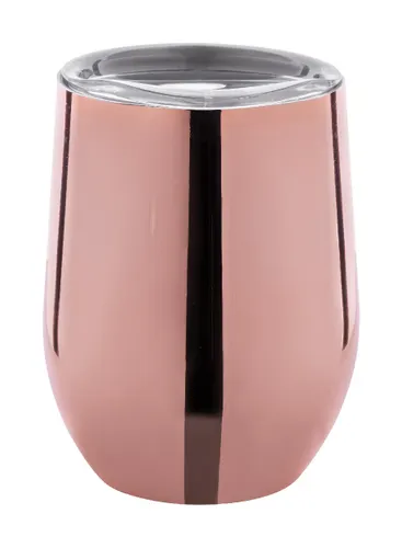 Mug thermos personnalisé RSS - Rebby Oro