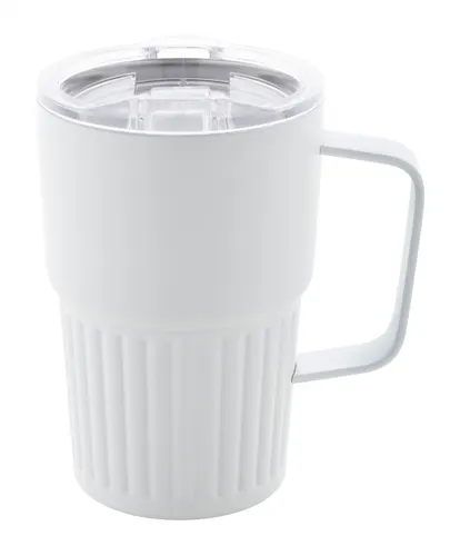 Mug thermos personnalisé - Streaky Grab