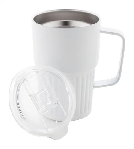 Mug thermos personnalisé - Streaky Grab