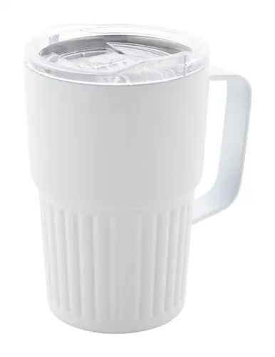 Mug thermos personnalisé - Streaky Grab