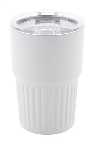 Mug thermos personnalisé - Streaky Grab