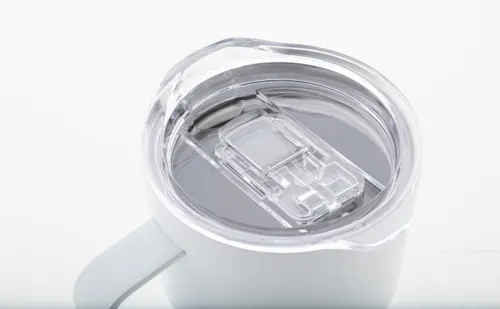 Mug thermos personnalisé - Streaky Grab