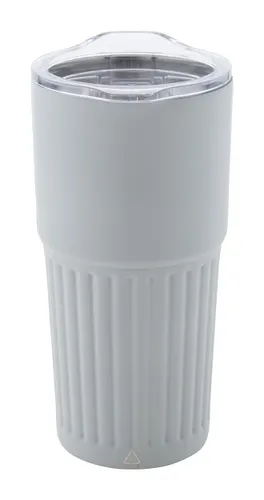 Mug thermos personnalisé - Streaky Tall