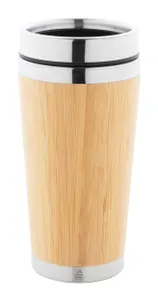 Mug thermos personnalisé - Tooka