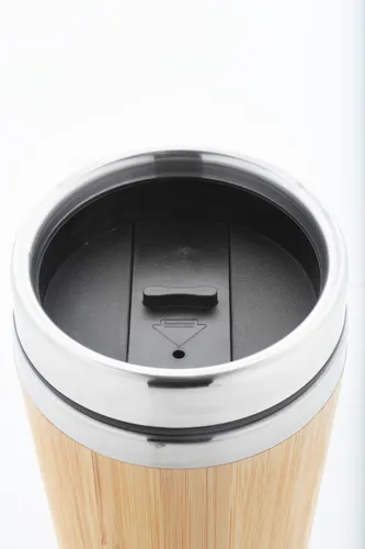 Mug thermos personnalisé - Tooka