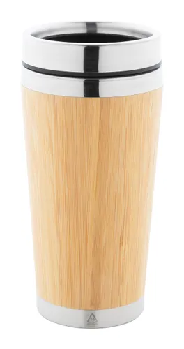 Mug thermos personnalisé - Tooka