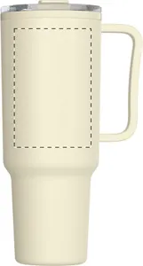 Mug thermos personnalisé 1.1 L - Trenta