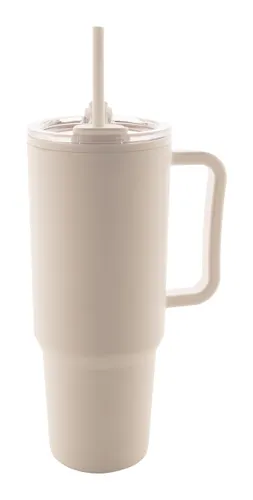 Mug thermos personnalisé 1.1 L - Trenta