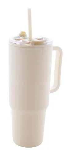 Mug thermos personnalisé 1.1 L - Trenta